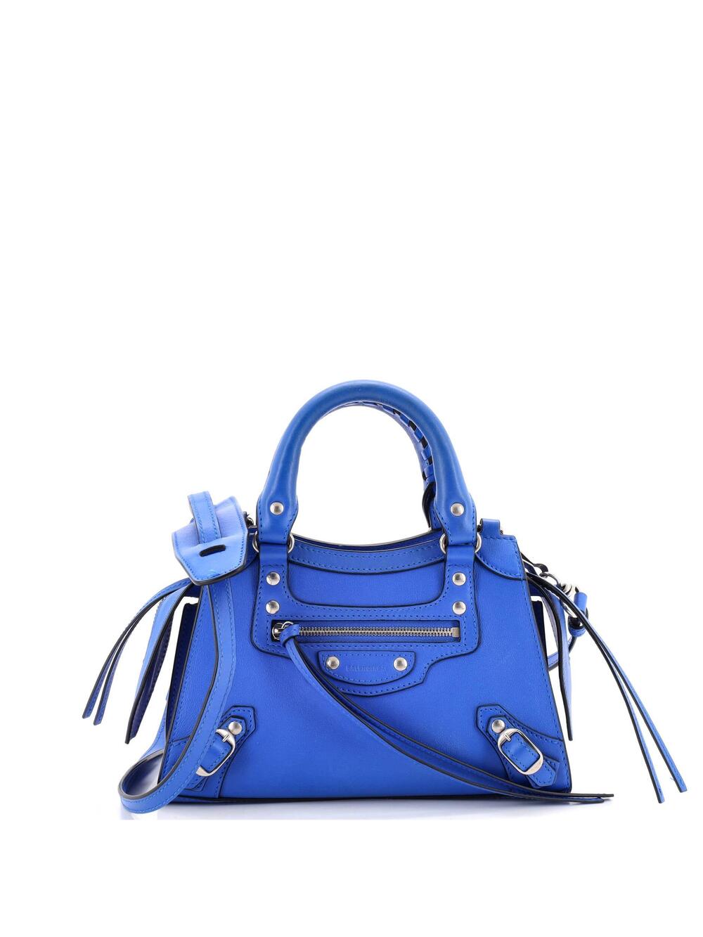 Balenciaga Neo Classic City Bag Leather #356429B13B